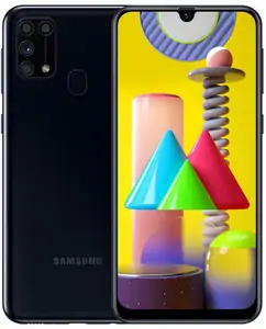Замена экрана на телефоне Samsung Galaxy M31 в Краснодаре
